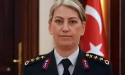 Gülden Mat Şakir’e Tarihi Terfi! Gülden Mat Şakir Kimdir? Kaç Yaşında, Nereli?