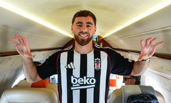 Orkun Kökçü Yola Çıktı! Orkun Kökçü'nün Uçak Takip Kodu Belli Oldu! Uçak Nereden Takip Edilir?