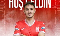 Günün 4'ncü Transferi! Balıkesirspor, Ahmet Buğra Güven'i Kadroya Kattı!