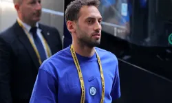 Fenerbahçe'de Hakan Çalhanoğlu Sesleri Yeniden Yükseldi! Transfer Ne Aşamada?