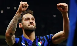 Galatasaray Yeniden Hakan Çalhanoğlu için Harekete Geçti! 10 Milyon Euro'luk Teklif için Hazırlık Başladı!