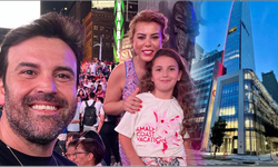 Balıkesirli Ses Sanatçısı İsmail Özkan ABD'yi Mesken Tuttu