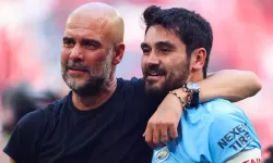 Galatasaray İstiyodu! Pep Guardiola'dan İlkay Gündoğan Kararı!