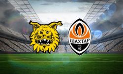 Arda Turan Avrupa Ligi Sahnesinde! Ilves - Shakhtar Maçının İlk 11'leri Belli Oldu! Maç Ne Zaman? Saat Kaçta?