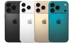 Apple Yeni Renk Paletiyle Geliyor! iPhone 17'nin Yeni Renkleri Belli Oldu! İşte En Yeni Apple Ürünün Yeni Renkleri:
