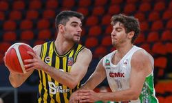 İsmet Baran Avşar Balıkesir Büyükşehir Belediyespor’da!