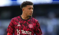Beşiktaş Transfer Bombasını Patlattı! Jadon Sancho İstanbul'a Geliyor! Sözleşme Hazır İmzalar Yakın!