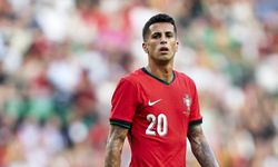 Fenerbahçe'den Sağ Beke Dünya Yıldızı Hamlesi! Joao Cancelo İçin Girişimler Başladı!
