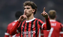Beşiktaş'ta Yüzyılın Transfer Operasyonu! Trossard Sonrası Siyah-Beyazlılara Joao Felix Bombası!
