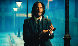 Efsane Geri mi Dönüyor? John Wick 5 Gelecek mi? John Wick Evreni 'Ballerina' Filmi İle mi Devam Edecek?