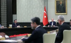 Kabine Toplantısı Ne Zaman? Gündemdeki Konular Ne? Kabine'de Değişiklik Olacak mı?
