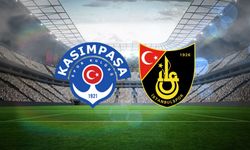 Kasımpaşa - İstanbulspor Beraberliğe Razı Oldu!