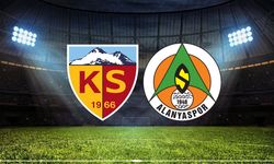 Kayserispor - Alanyaspor Maçı Ne Zaman? Saat Kaçta, Maç Yayınlanacak Mı?