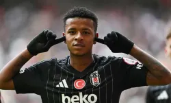 Keny Arroyo İçin Dev Teklif! Beşiktaş'tan Arroyo İçin Karar Çıktı!