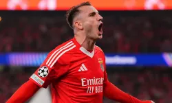 Benfica'dan Son Dakika Kerem Aktürkoğlu Açıklaması!