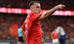 Kerem Aktürkoğlu Beşiktaş'a Sıcak Bakıyor! Kerem Aktürkoğlu Transferinde Son Gelişme Ne? Beşiktaş'a Gelecek Mi?