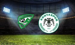 Khor Fakkan - Konyaspor Maçı Neden İptal Edildi! Hazırlık Maçında Son Dakika Değişikliği!