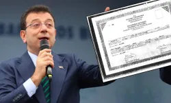 Ekrem İmamoğlu’nun Yüksek Lisans Diploması da İptal Edildi! İstanbul Üniversitesi’nden Resmî Açıklama