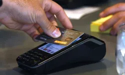 Nakit Para Tarihe Karışıyor! Kartlı Harcamalarda Rekor Kırıldı: İşte Son Veriler