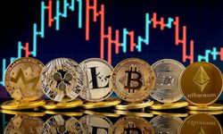 Kripto Fırtınası Başladı! Bitcoin Rekor Kırdı, Ethereum Yüzde 5 Sıçradı!