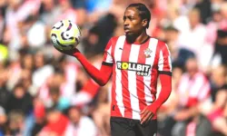 Beşiktaş Transferi İptal Olmuştu! Kyle Walker-Peters'in Yeni Adresi Belli Oldu!
