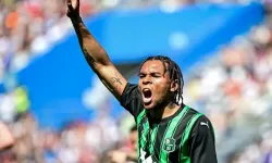 Süper Lig Devleri Armand Lauriente İçin Kızıştı! Lauriente'nin Kararı Ne Olacak? Fenerbahçe Mi, Beşiktaş Mı?