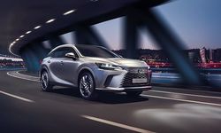 Lexus'tan Temmuz Ayına Özel Dev Kampanya! Lexus Takas Desteği Kampanyasını Başlattı! Kampanya Ne Zamana Kadar Sürecek?