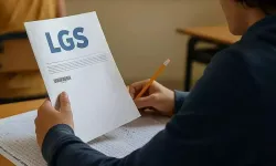 SON DAKİKA! LGS 2026 Soru Kitapçığı Ve Cevap Anahtarı Yayınlandı! PDF İndirme Ekranı Açıldı!