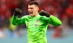 Fenerbahçe'de Ayrılık Rüzgarı! Livakovic'e Premier Lig'den Dev Teklif! Livakovic ile Fenerbahçe Yolları Ayrılıyor Mu?