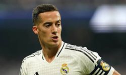 Beşiktaş, Real Madrid'in Yıldızına Kancayı Taktı! Lucas Vazquez Transferi İçin Geri Sayım...