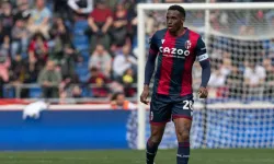 Jhon Lucumi Transferinde Sona Gelindi! Galatasaray Bastırıyor! Lucumi'nin Kararı Ne Olacak?