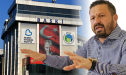 AK Parti İl Başkanı Aydemir’den BASKİ’ye Tepki: “Sorumluluktan Kaçıyorlar”