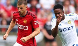 Direkten Dönen Toplar, Kaçan Penaltılar! Manchester United - Leeds Maçında Gol Çıkmadı