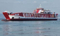 Marmara RORO 2026 Yaz Tarifesini Açıkladı! Tekirdağ, Avşa, Erdek Ve Bandırma Sefer Saatleri Tam Liste!