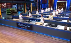 MasterChef Türkiye 2025'te İlk Önlük Sahibini Buldu! Ana Kadroya Giren İlk İsim Belli Oldu