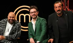 MastarChef Yani Sezon Ne Zaman Başlıyor? Bu Akşam mı? MasterChef Yeni Sezon'da Kimler Ver?
