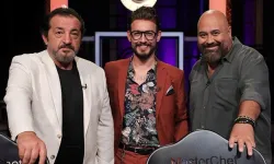MasterChef Türkiye Kadrosu Şekilleniyor! MasterChef'te Ana Kadroya Giren 8. İsim Kim Oldu?