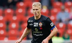 Beşiktaş'ta Matvey Kislyak Transferi Zora Girdi! İşte Kislyak'ın Dudak Uçuklatan Bonservisi: