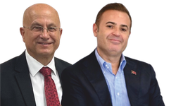 Büyükşehir Belediyesi’nde Melih Özay’ı seven tek kişi  Ahmet Akın!