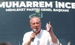 "Ortak Mücadele Büyüyor!" Memleket Partisi Kapatılıyor!