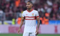 Galatasaray İlgileniyordu Enzo Millot İmzayı Attı!