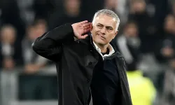 Fenerbahçe'de Kriz! Mourinho'dan John Duran'a Sert Sözler! "Bu Bir Saygısızlık!