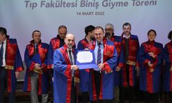 Bandırma Eğitim ve Araştırma Hastanesi'ne Yeni Başhekim: Doç. Dr. Nart Görgü Göreve Başladı