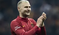 Galatasaray'da Ayrılık Rüzgarı! Nelsson İtalya Yolcusu!