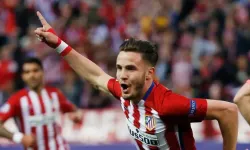 Atletico Madrid'in Yıldızı Saul Niguez Trabzon Yolcusu! İşte Niguez Transferinin Detayları: