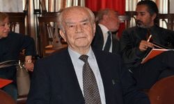 BAGFAŞ Kurucusu Recep Gencer 93 yaşında hayatını kaybetti