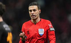 Beşiktaş - Gençlerbirliği Maçının Hakemi Oğuzhan Çakır Kimdir? İşte Genç Hakemin Kariyeri ve Biyografisi