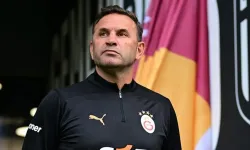 Galatasaray - Beşiktaş Derbisi İçin Okan Buruk'tan Beşiktaş Planı!