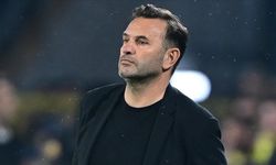 Galatasaray'da Şampiyonlar Ligi'nde Zafer Planı! Okan Buruk'tan Frankfurt Maçına Özel Taktik!
