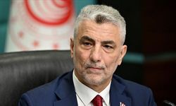 Bakan Bolat Türkiye'nin Dış Ticaret Rakamlarını Açıkladı! İhracat 409 Milyar Dolara Ulaştı